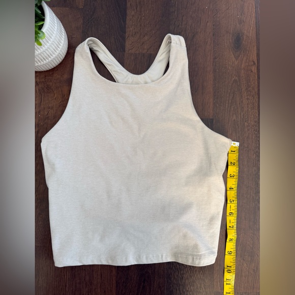 Jockey Crop Padded Tank Bundle of 3 - Picture 4 of 16